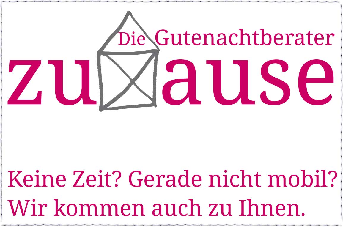Zuhause-Beratung von betten Hönscheidt