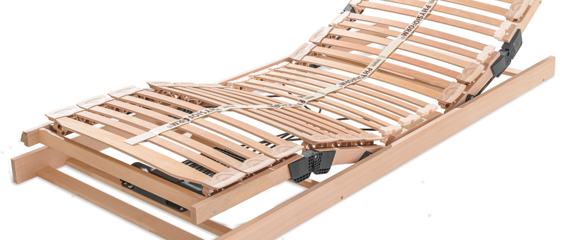 Motorrahmen PHYSIOFORM® PRO