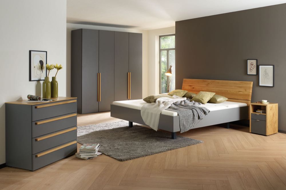 Komfortbett Marena