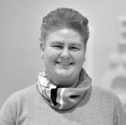 Frau Fähndrich