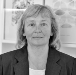 Frau Hajok