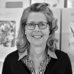 Frau Hoffmann Krieger
