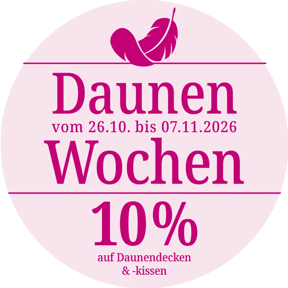 Daunenwochen